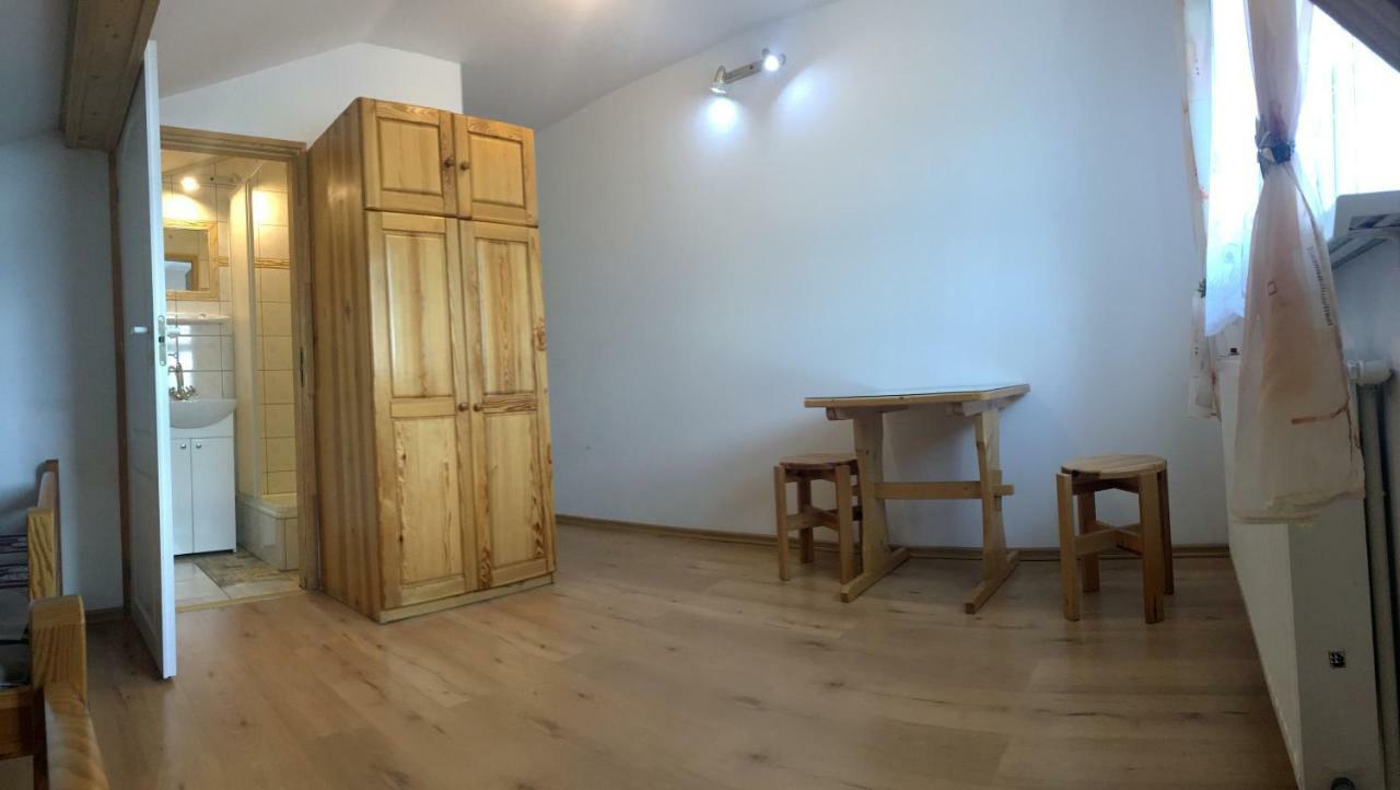 יבוז'ינקה Agroturystyka Zapasieki מראה חיצוני תמונה